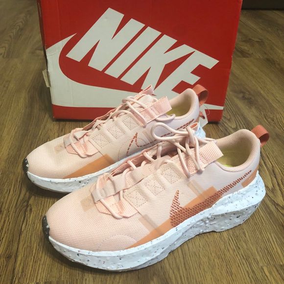 Nike Shoes - NIKE crater impact athletic training shoes sneakers size 8 women’s new